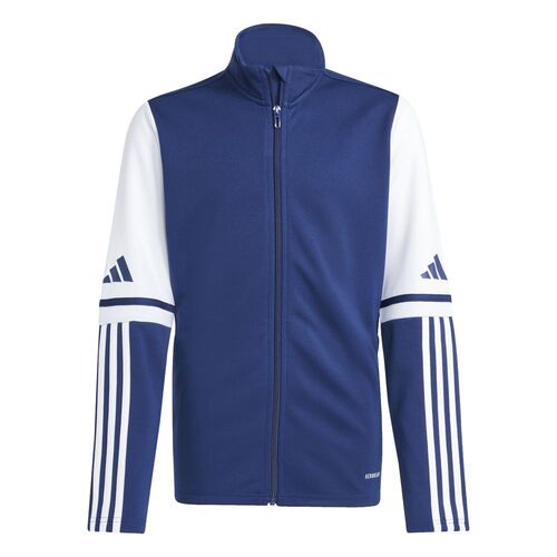 adidas Sq25 Tr Jkt Y - tenabl/white