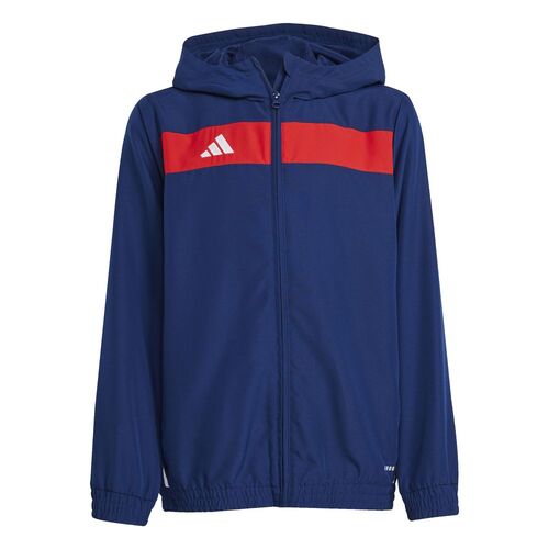 adidas Tiro Es W Hoody Kapuzenpullover