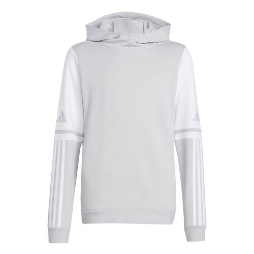 adidas Sq25 Sw Hood Y Kapuzenpullover
