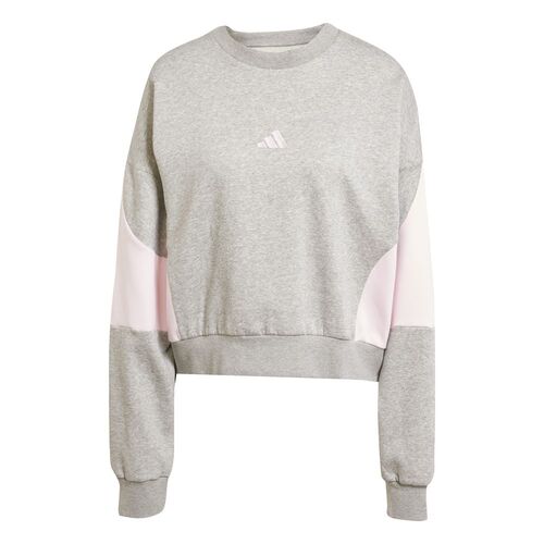 adidas W Laziday Ts - mgreyh