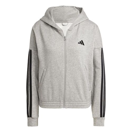 adidas W Energize Ts - mgreyh