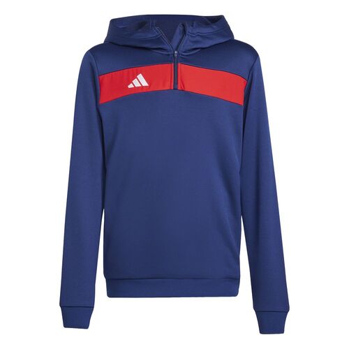 adidas Tiro Essentials Sweat Hoody Kinder