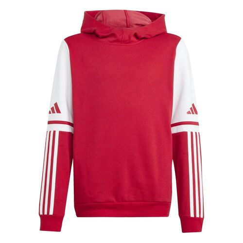 adidas Sq25 Sw Hood Y Kapuzenpullover