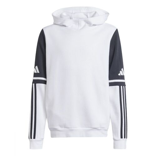 adidas Sq25 Sw Hood Y - white
