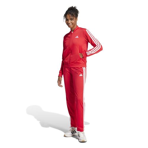 adidas W 3S Tr Ts - purrub/white