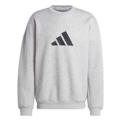 adidas M Fi 3Bar Crw Sweatshirt
