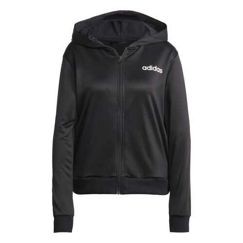 adidas W Linear Ts - black