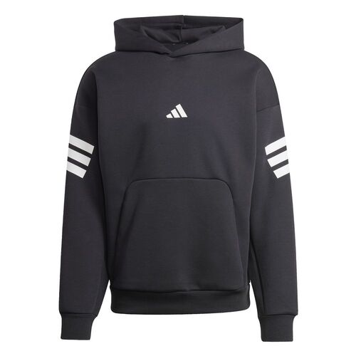 adidas M Fi 3S Hd Kapuzenjacke