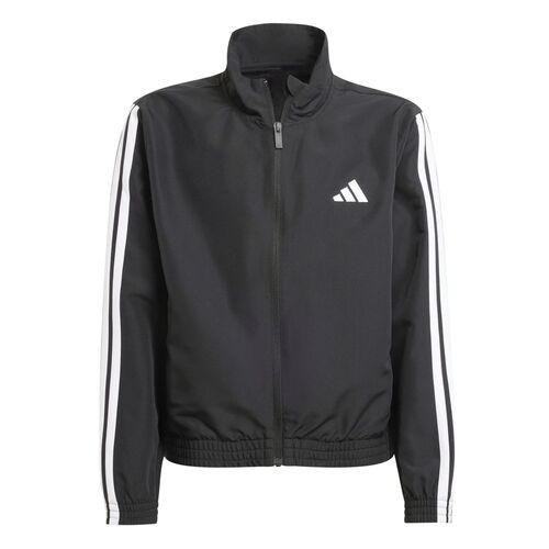 adidas J 3S Wv Ts - black/white