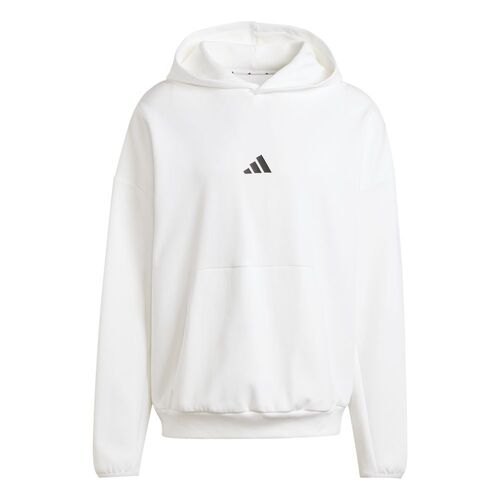 adidas M Fi Sl Hd - white