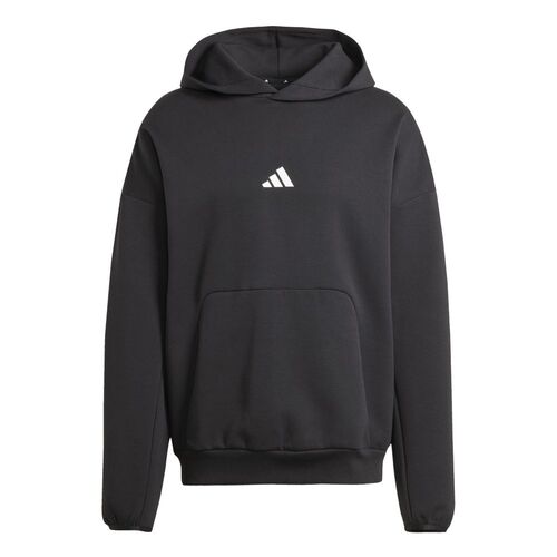 adidas M Fi Sl Hd - black