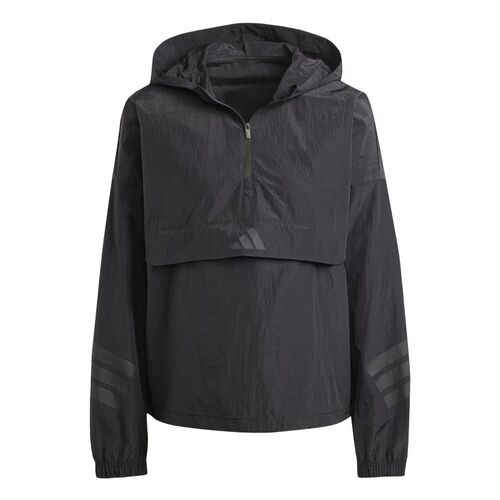 adidas W Fi 3S Wb Windbreaker