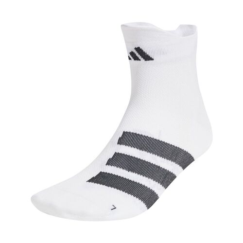 adidas Runxadizerosock - white/black/black
