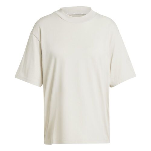 adidas W Sl+ Sj Boyf T - wonalu