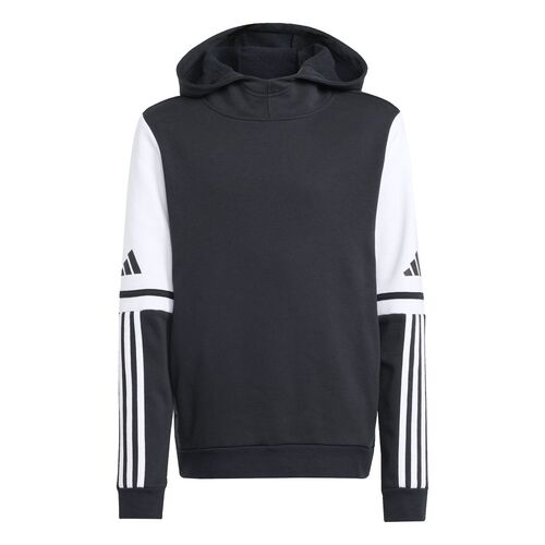 adidas Sq25 Sw Hood Y Kapuzenpullover