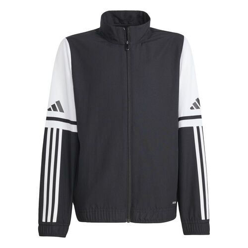 adidas Sq25 Pre Jkty Jacke