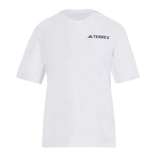 adidas W Mt Tee T-Shirt