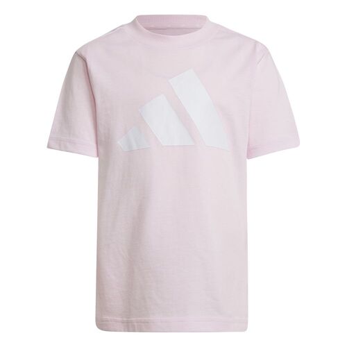 adidas Lk Bl T-Set 160 - clpink/white