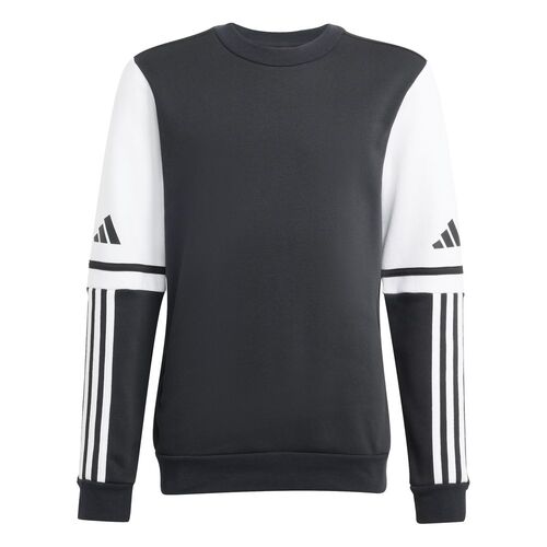 adidas Sq25 Sw Crew Y Sweatshirt