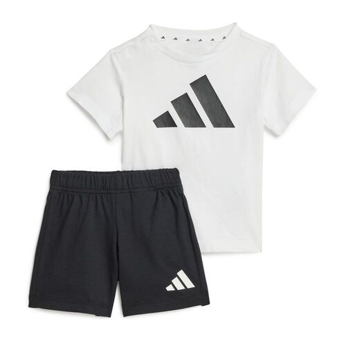 adidas I Bl T-Set 160 Trainingsanzug