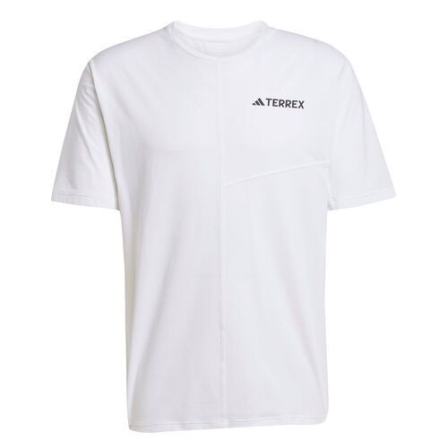 adidas Mt Tee - white