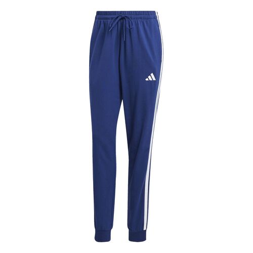 adidas W 3S Sj Jogger - dkblue/white