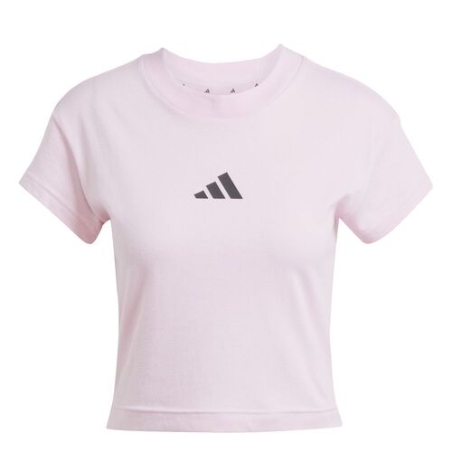 adidas W Fi Sl Bb Tee - trupnk