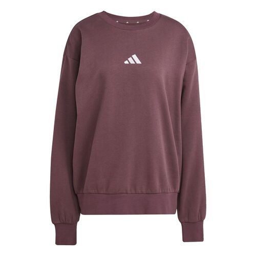 adidas M Feelcozy Swt - aurrub/white