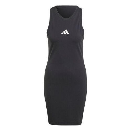 adidas W Fi Sl Dress - black
