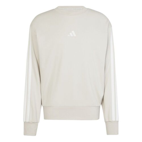 adidas M 3S Ft Swt Sweatshirt