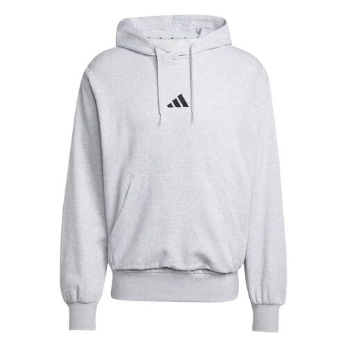 adidas M Feelcozy Hd - lgreyh/black