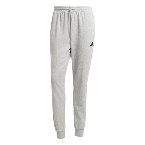 adidas M Feelcozy Pant - mgreyh/black