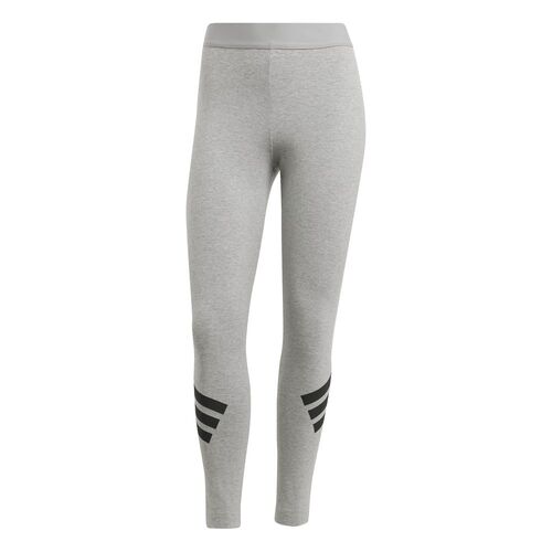 adidas W Fi 3S Legging - mgreyh
