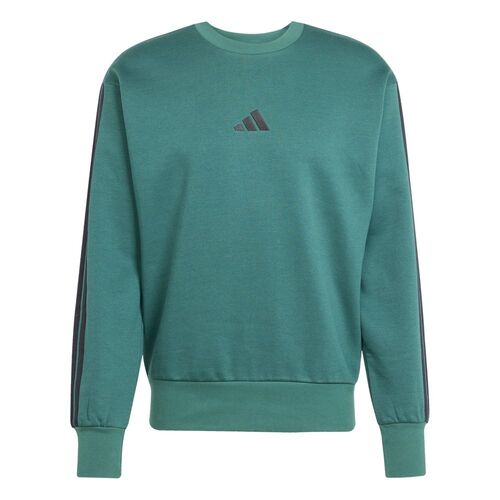 adidas M 3S Fl Swt Sweatshirt