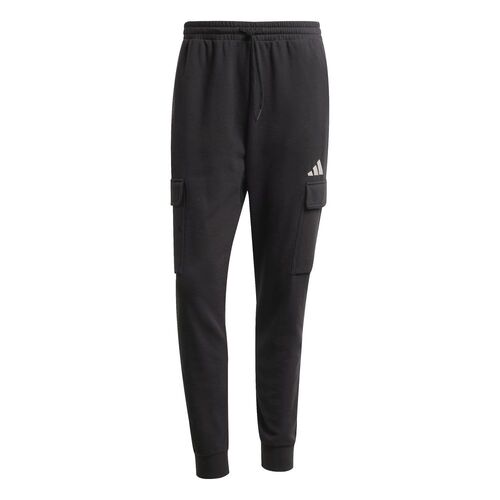 adidas M Felczy C Pant - black/white