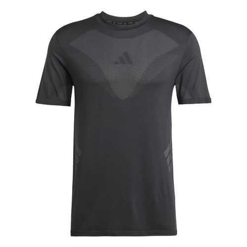 adidas Gym+ Sml Tee - black/gresix