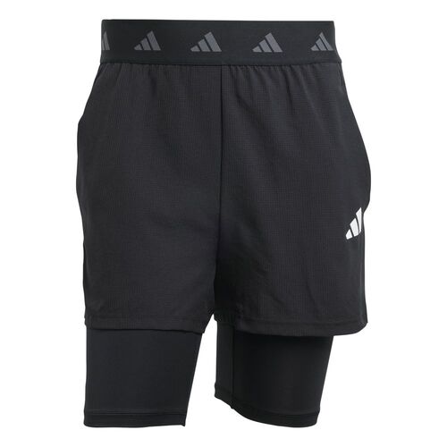 adidas Gym+ 2In1 Short Trainingsshort