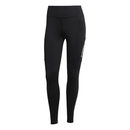 adidas W Mt Tights - black