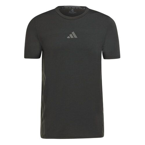 adidas D4T 3S Tee - black