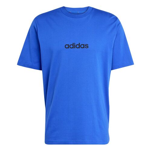 adidas M Lin Sj T T-Shirt