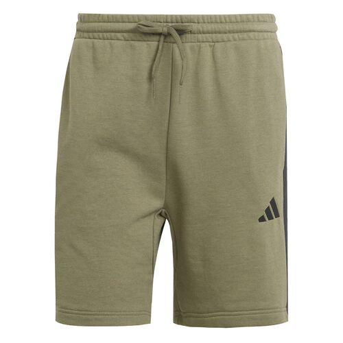 adidas M 3S Ft Sho Sportshorts