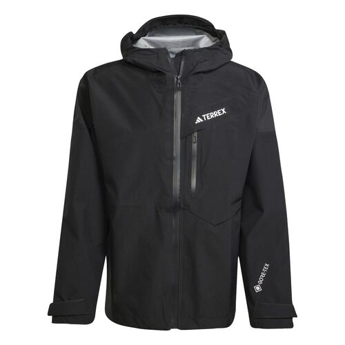adidas Trk 3L Gore Jkt - black