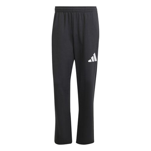 adidas M Wide Pant Ft Freizeithose