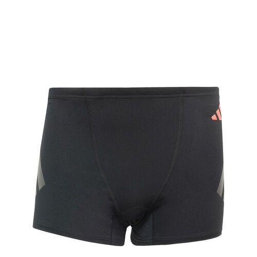 adidas Ripstream Boxer - black/lucred