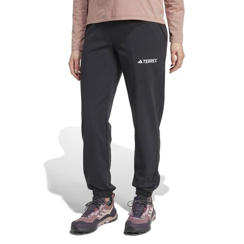 adidas W MT Knit Pants Trainingshose