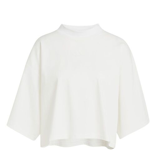 adidas W Ce Q2 Tee T-Shirt