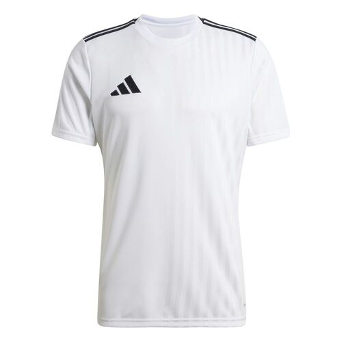 adidas Campeon25 Jsy M - white/black