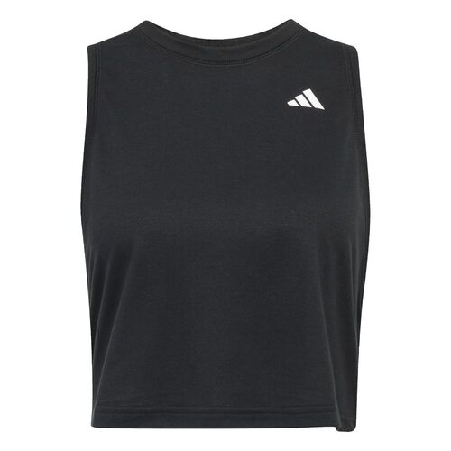 adidas Te Tank - black