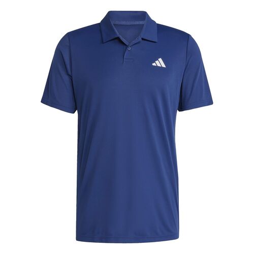 adidas Club Polo - dkblue