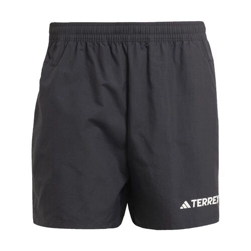 adidas Mt Short - black